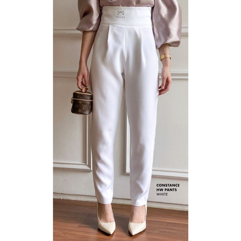 CONSTANCE PANTS MALIKA BY MODELANO