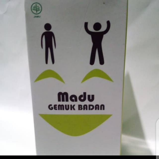 

MADU GEMUK AL MABRUROH 350gram