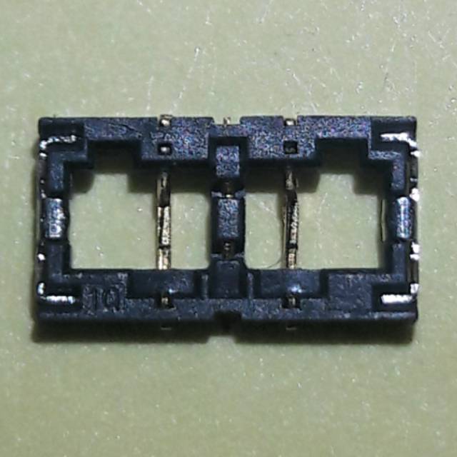 Konektor Baterai iPhone 6s 6 plus dimesin iPhone 6s 6 plus Fpc Battery
On board