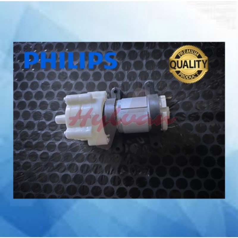 POMPA DISPENSER GALON BAWAH PHILIPS