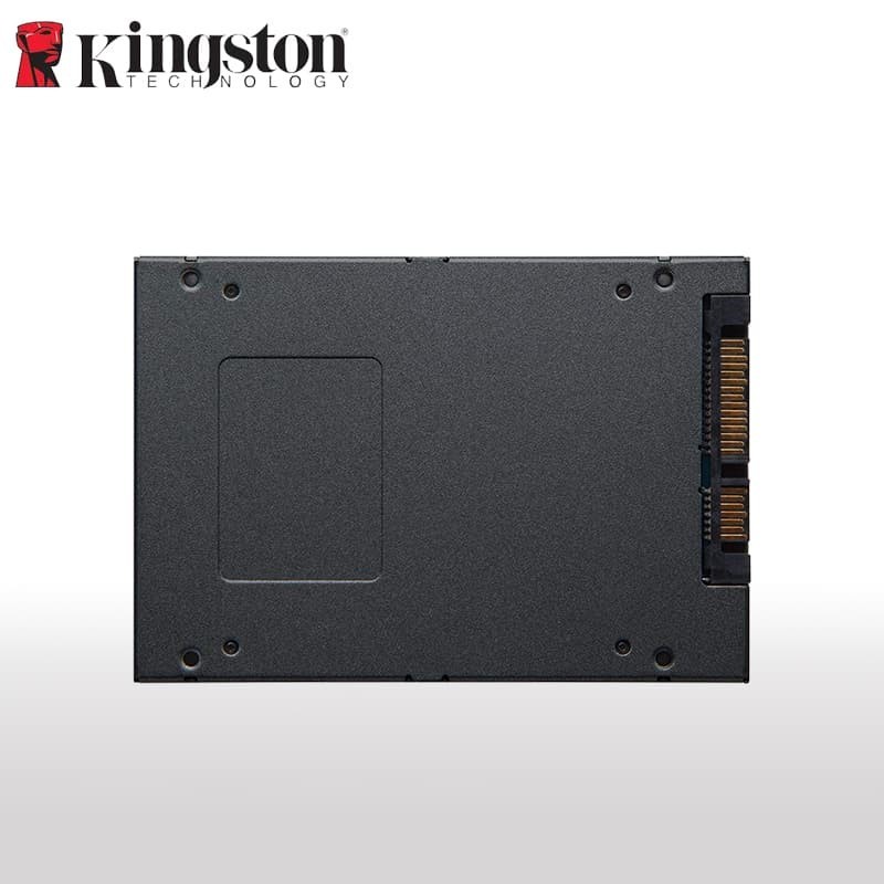 SSD kingston A400 120GB Faster 2.5&quot; Sata