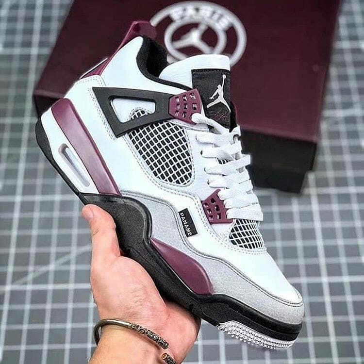 jordan 4 original
