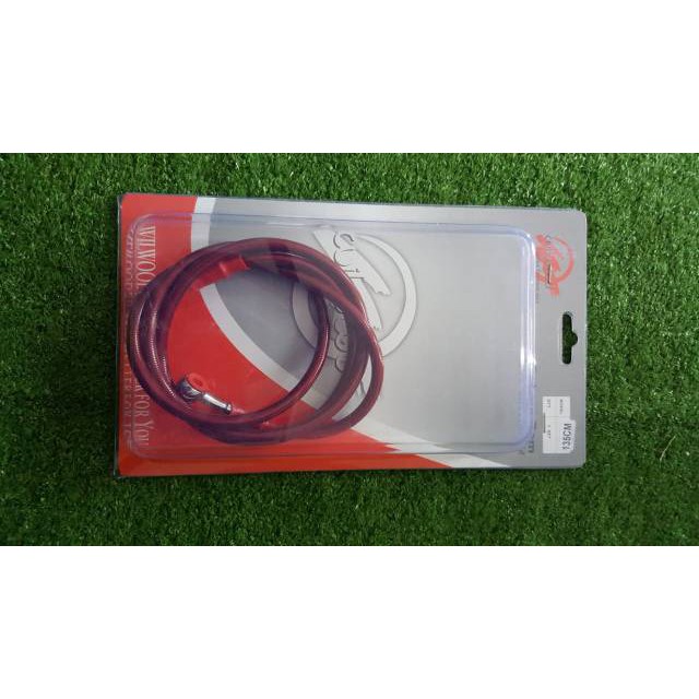 Slang rem depan Racing merk wilwood klx 150 crf 150 L