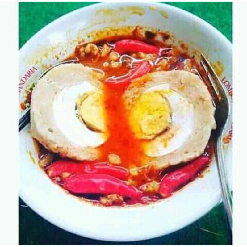 

BAKSOISITELUR BELEDOS