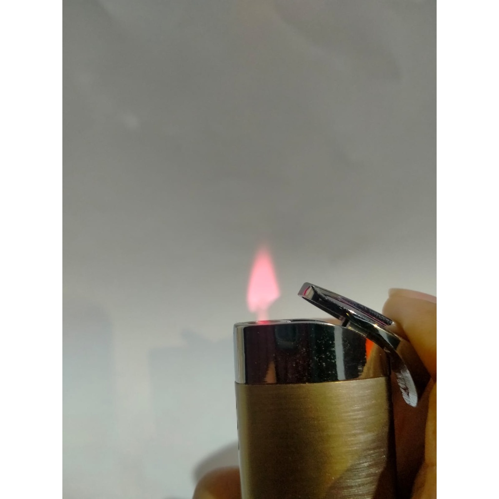 Korek Api Broad Lighter / Korek Api Bara Random