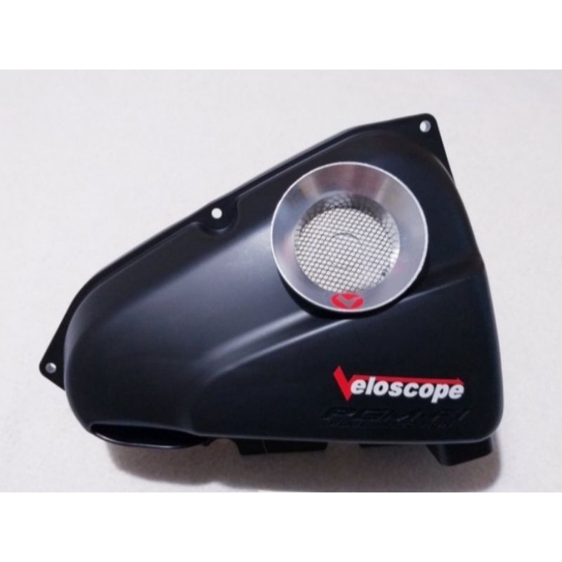 VELOSCOPE ORIGINAL BEAT PGM FI 2012 - 2014 SCOOPY PGM FI 2013 - 2014 VARIO 110 PGM FI 2014 ADM SHOP BGR_20