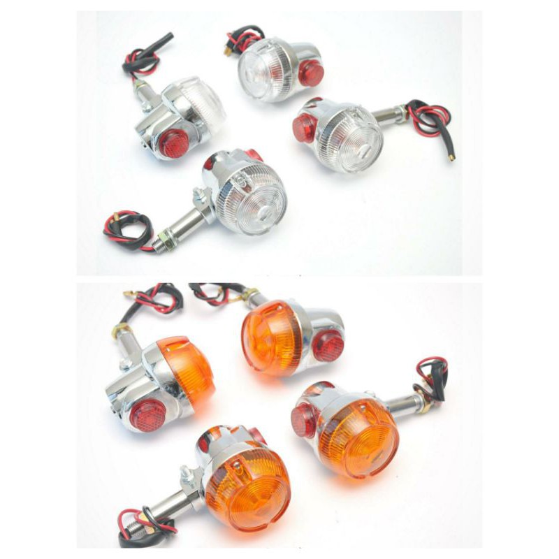 Sein Gt mini import cb gl100 custom japstyle