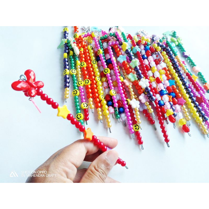 

TUDING NGAJI / KALAM / ALAT PENUNJUK AL QUR'AN MANIK MUTIARA LUCU DAN IMUT