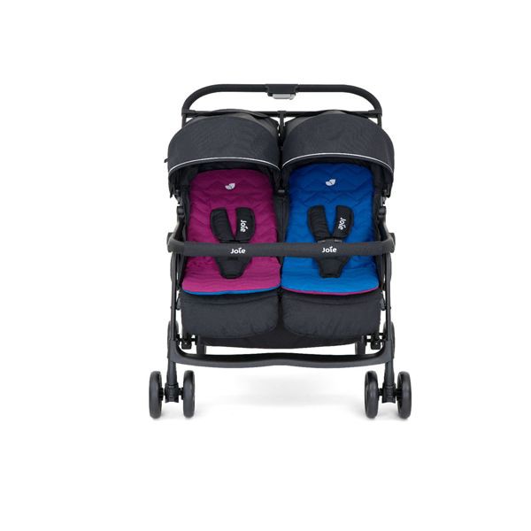 KIDDY.ID SEWA - Joie Meet Aire Twin Stroller