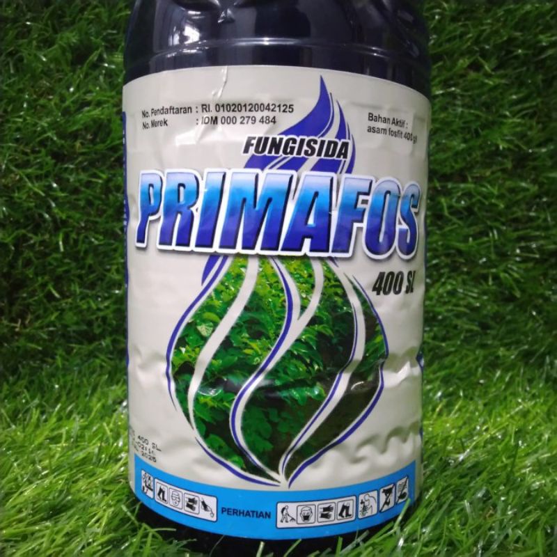 FUNGISIDA PRIMAFOS 400SL 1 LITER