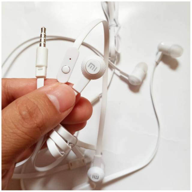 Headset xiaomi Superbass