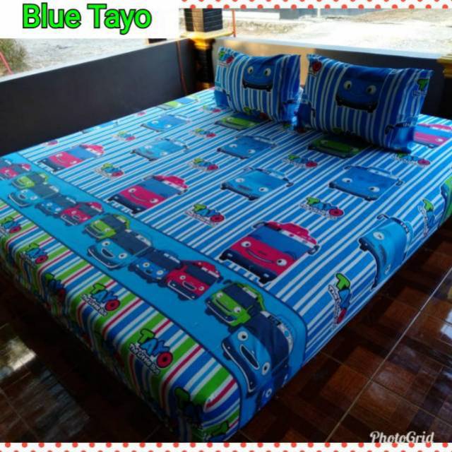 Kasur nomor 2