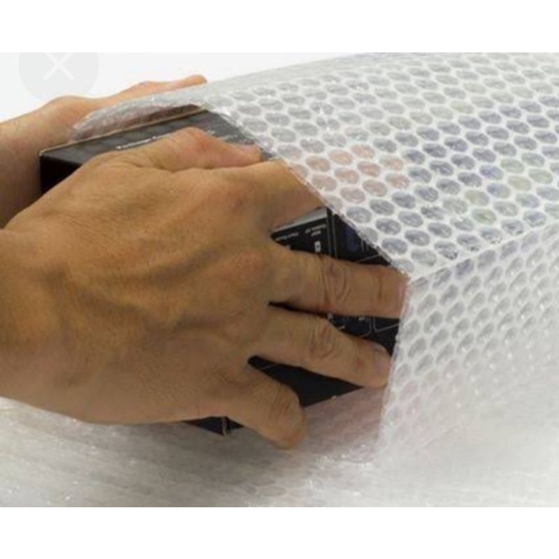 Bubble Wrap