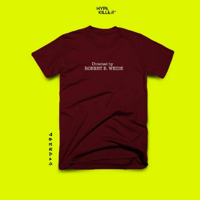 Kaos Directed by Robert B. Weide