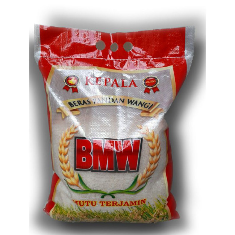 

Pandan Wangi Karawang (5 kg)