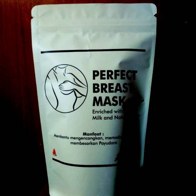 Perfect Breast Mask