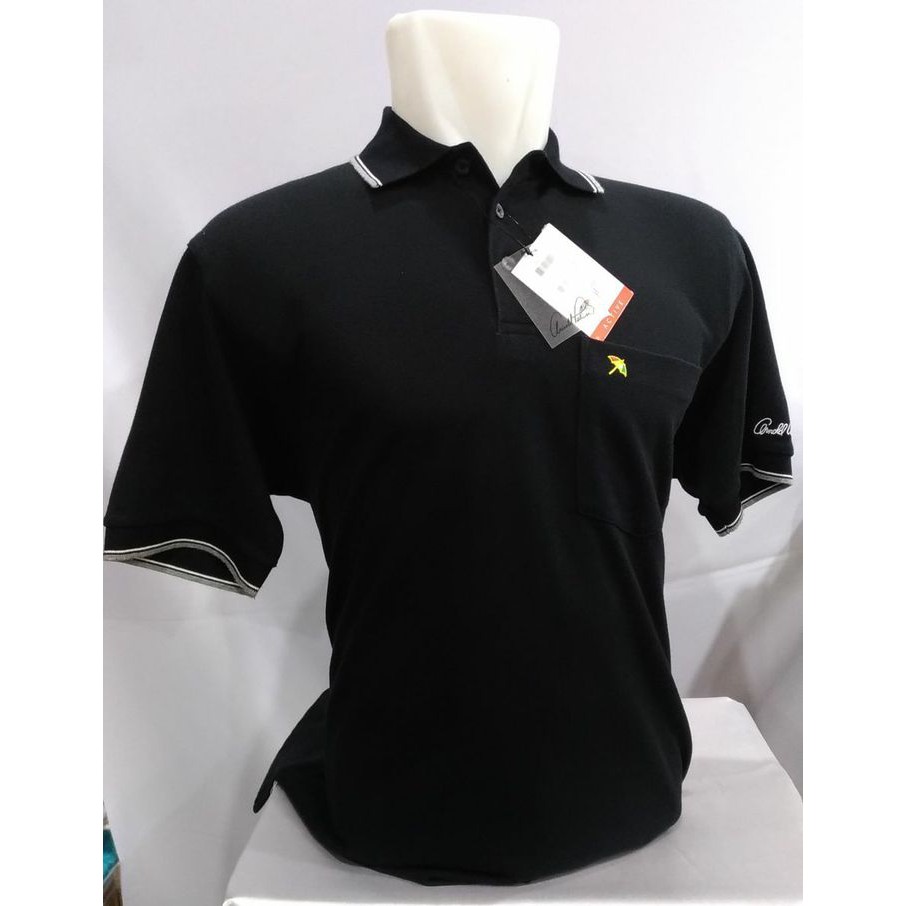 Kaos berkerah Polo shirt Arnold palmer.exclusive - Putih S