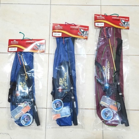 JORAN PANCING SET REVFORK (TAS+REEL+JORAN+SENAR+ACC)
