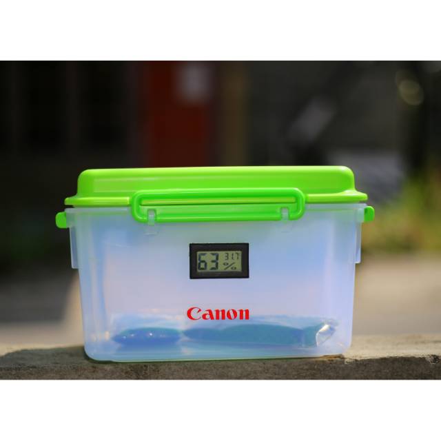 DRY BOX kamera ( Small)