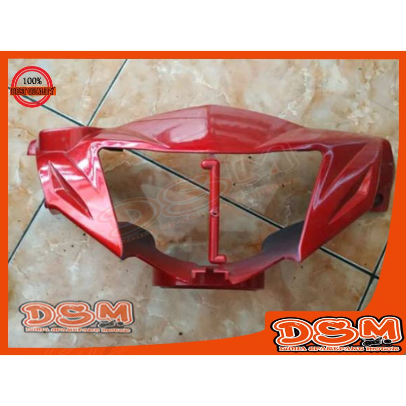BATOK DEPAN JUPITER MX OLD / BATOK DEPAN MX / COVER KEPALA MX / BATOK KEPALA JUPITER MX LAMA