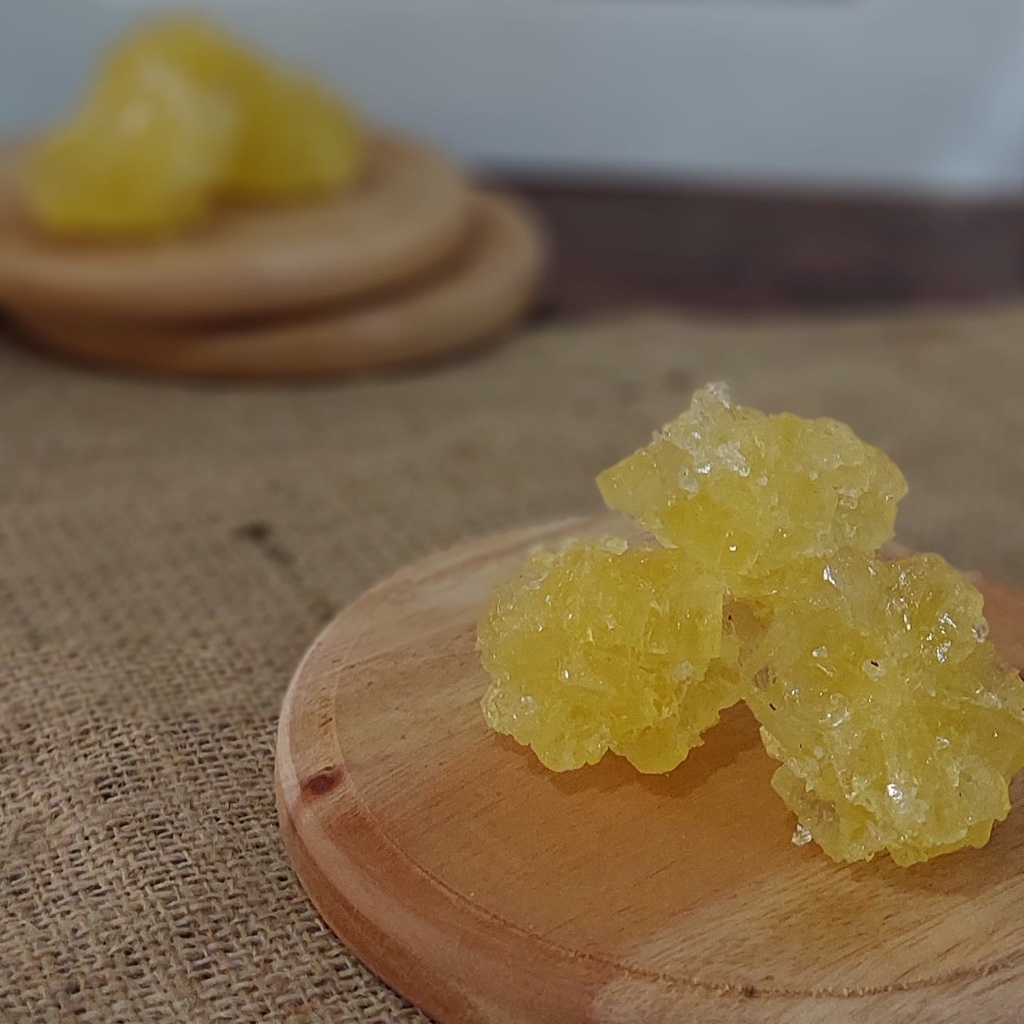 

GULA BATU KRISTAL