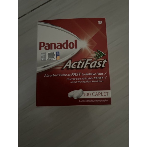 Panadol malaysia