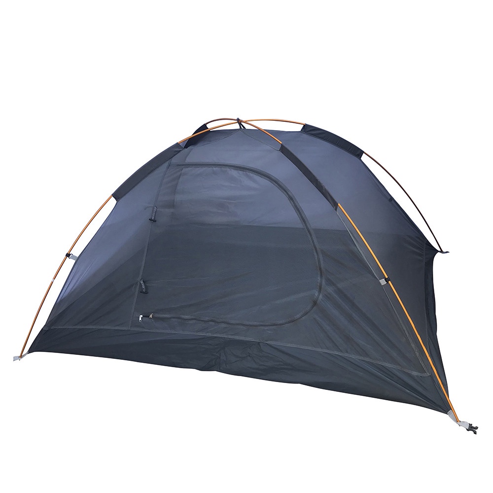 Tenda Camping Backpacking Outdoor Tent Double Layer 2 Orang