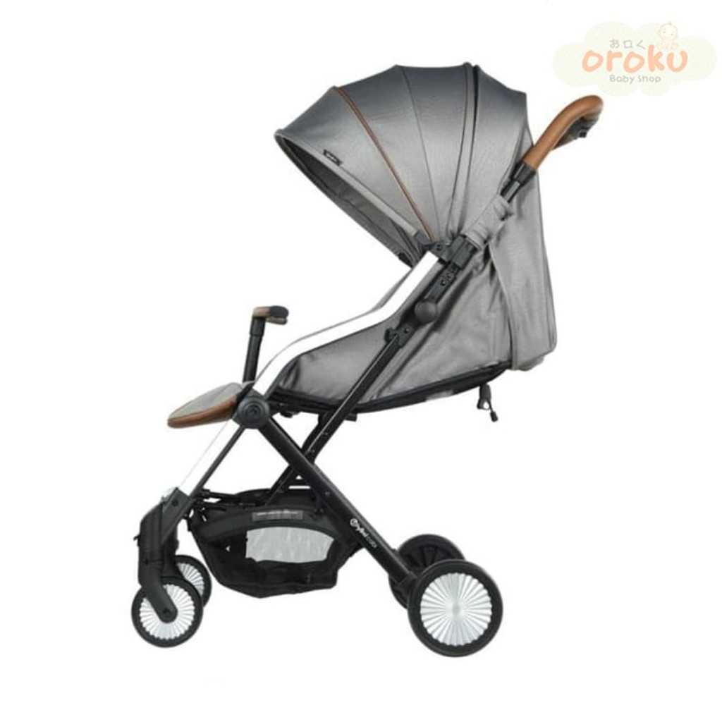 HYBRID STROLLER CABI SPORT / STROLLER / HYBRID