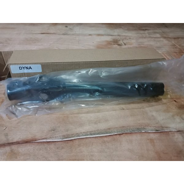 Joint Steer Joint Stir Dyna