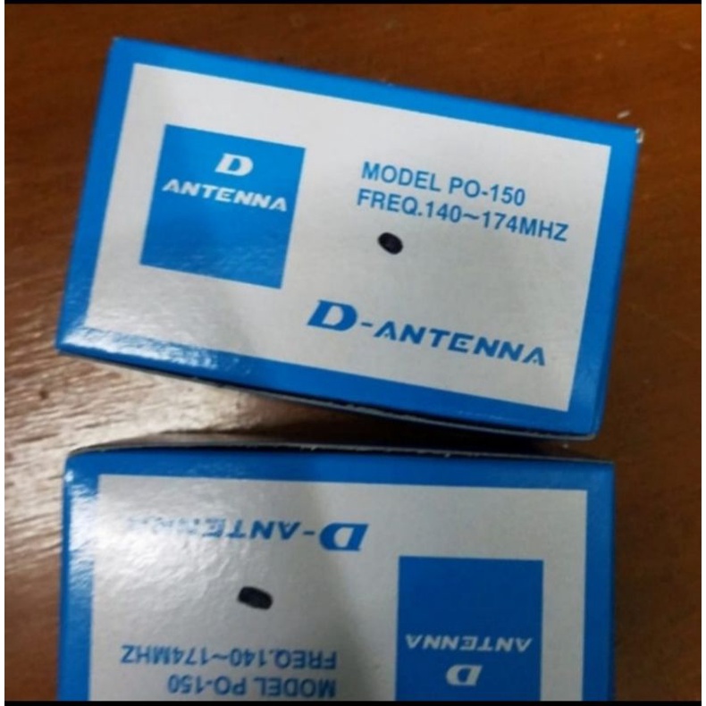 ANTENA PECUT LARSEN PO 150 ANTENA RIG HT MOBIL LARSEN