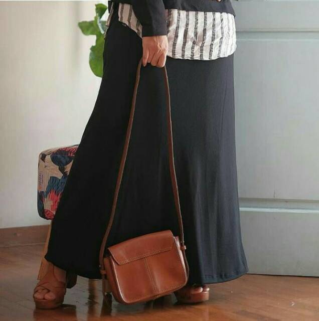 Basic Skirt Jersey