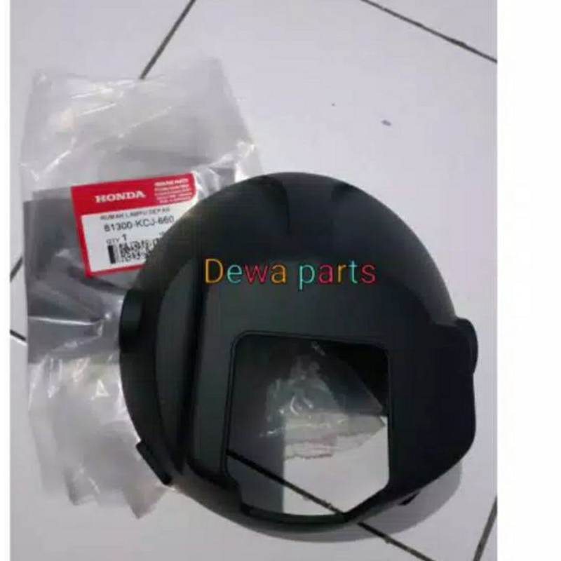 batok tiger revo. original ahm 61300KCJ660