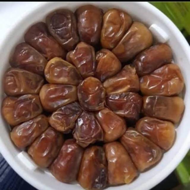 

Kurma Sukari Ember