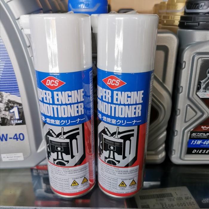 DCS Cleaner Original Japan