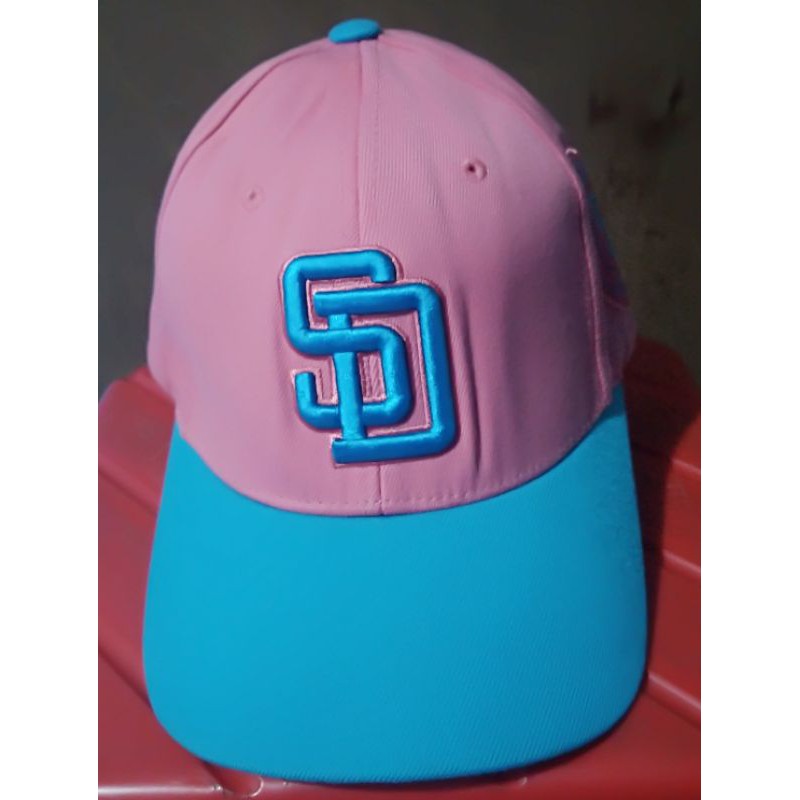 MLB Topi second Ori