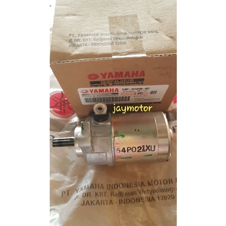 dinamo stater mio j / mio gt / soul gt / mio m3 / Nmax 155 / soulgt 125 ori