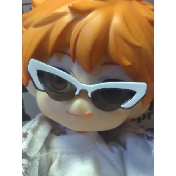 Nendoroid accessories fancy glasses