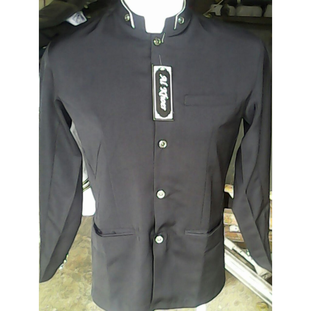 JASKO ABU ABU POLOS [ PROMO ]