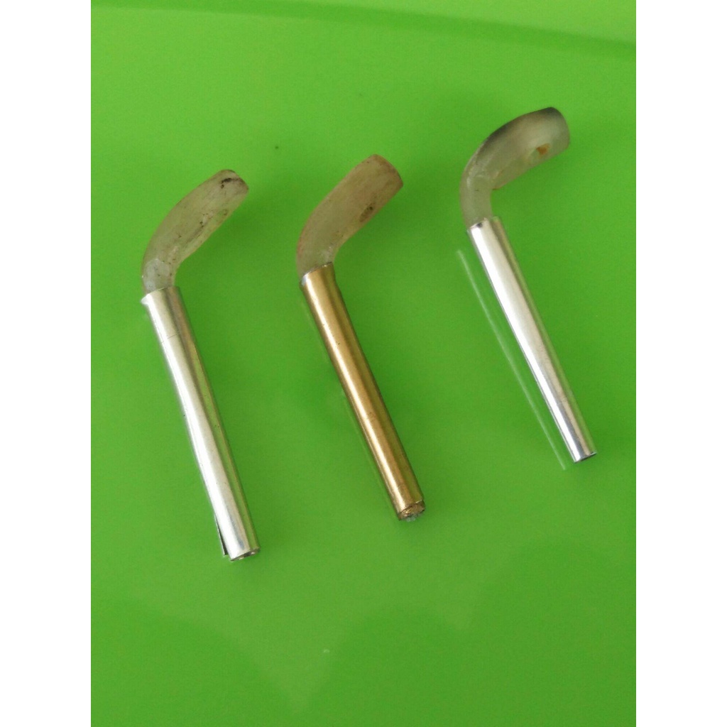 tanduk joran pancing