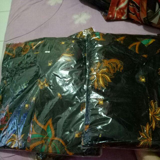 Maura Couple - Sania Ruffle Batik Couple Ori Ndoro Jowi Dnt Garansi Termurah Shopee Se Indonesia