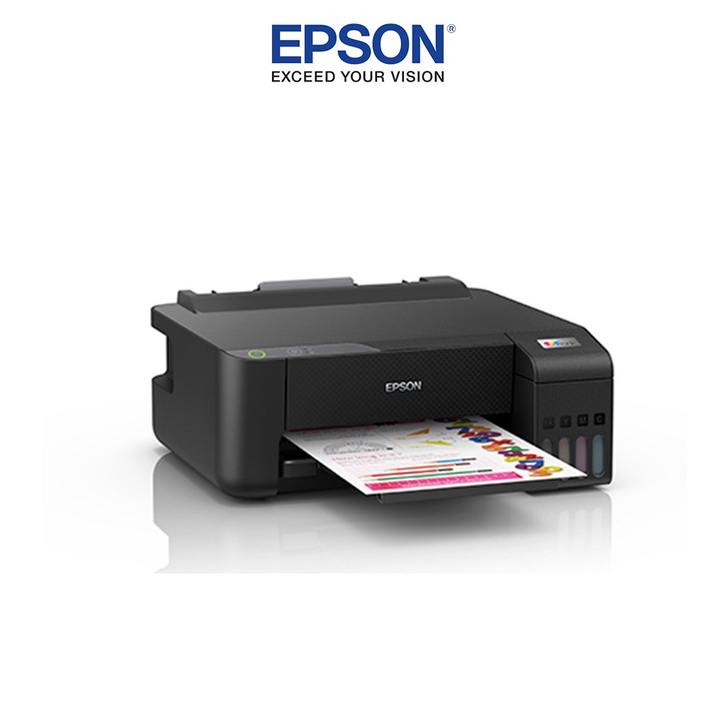 PRINTER EPSON L1210 INK TANK SYSTEM GARANSI RESMI EPSON INDONESIA