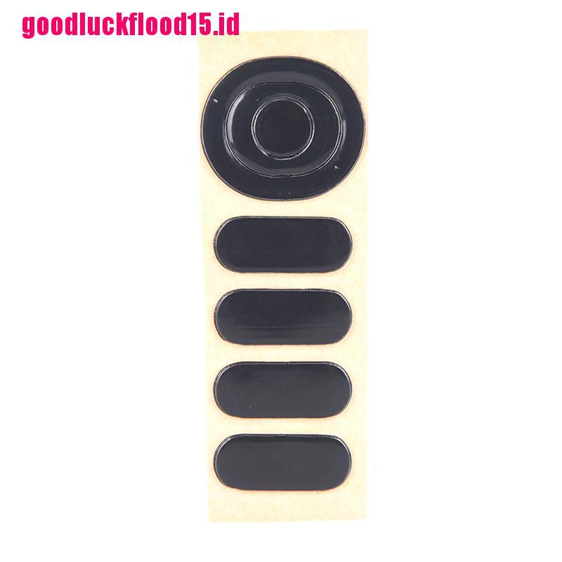 {LUCKID}Mouse Feet Skates Pads for Logitech G304 G305