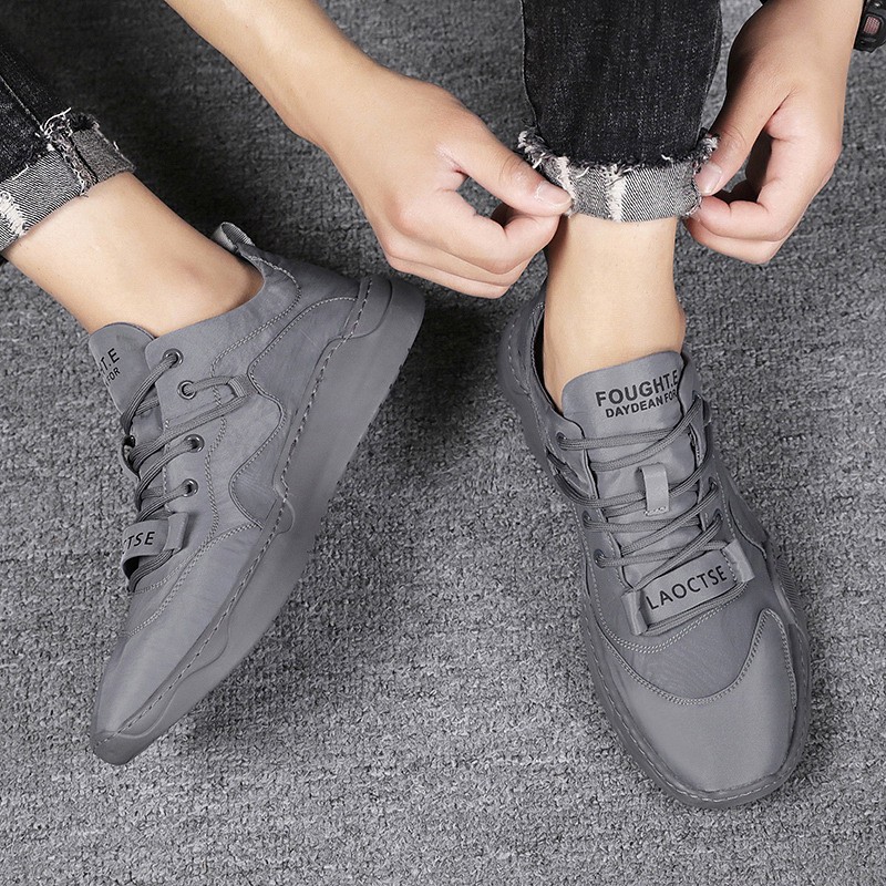 COD Highland Sepatu Pria Sneakers Sepatu Lari Olahraga COD Highland Sepatu Pria Sneakers Sepatu Lari Olahraga