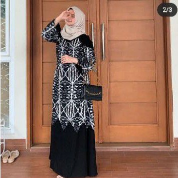 ❌PELUNASAN PESANAN❌ Chyra Dress by Javina Official