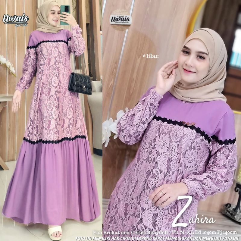 Zahira dress
