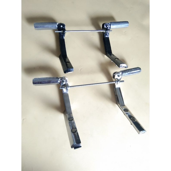 footstep lipat vespa.step Vespa racing.step vespa