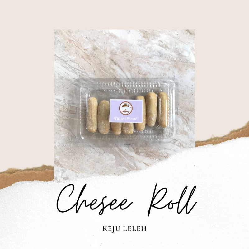 

chesee roll