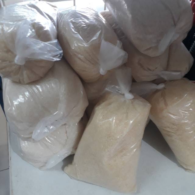 

Gula Pasir 1 Kg