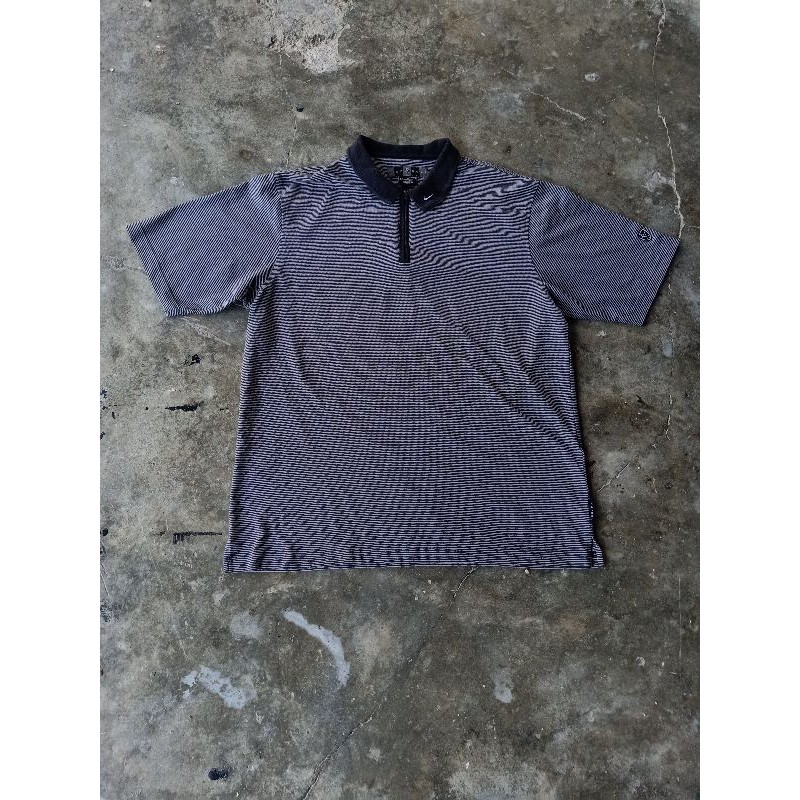 polo shirt Nike Vintage