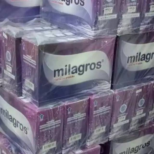 MilagrosAir Kesehatan Original